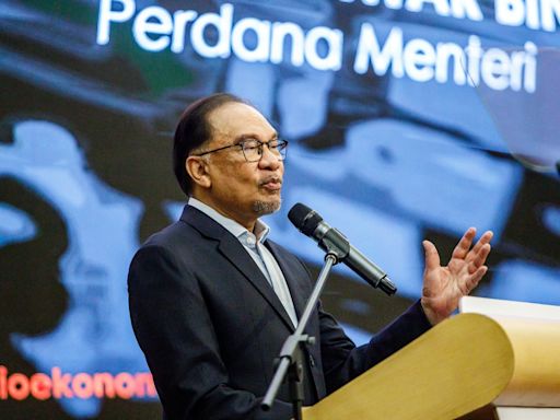 PM Anwar: Cabinet to decide next course of action after ICJ’s ruling on Israel