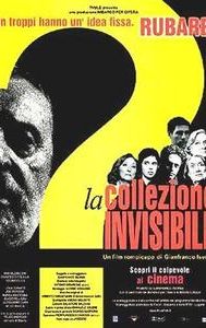 La collezione invisibile