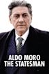 Aldo Moro: Il professore