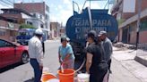 Corte de agua en Arequipa: ¿Qué zonas se verán afectadas y hasta cuándo será restricción?