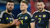 'Much better' - Scotland defender given 9/10, but more needed from John McGinn