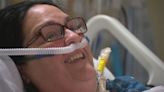 'I don't know what better gift anyone could receive.' Mother of 3 receives heart transplant on Mother's Day - KVIA