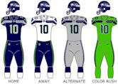 2021 Seattle Seahawks season