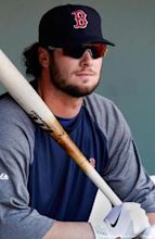 Jarrod Saltalamacchia