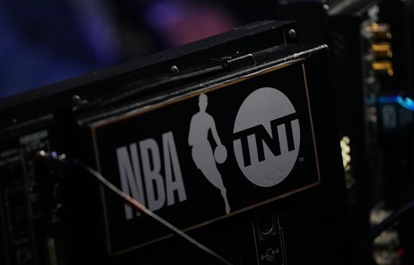 Warner Bros. Discovery in danger of losing the NBA