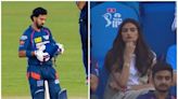 'Calm After...': Athiya's CRYPTIC Post Amid Rumours of Rahul Stripped of Captaincy Goes VIRAL!