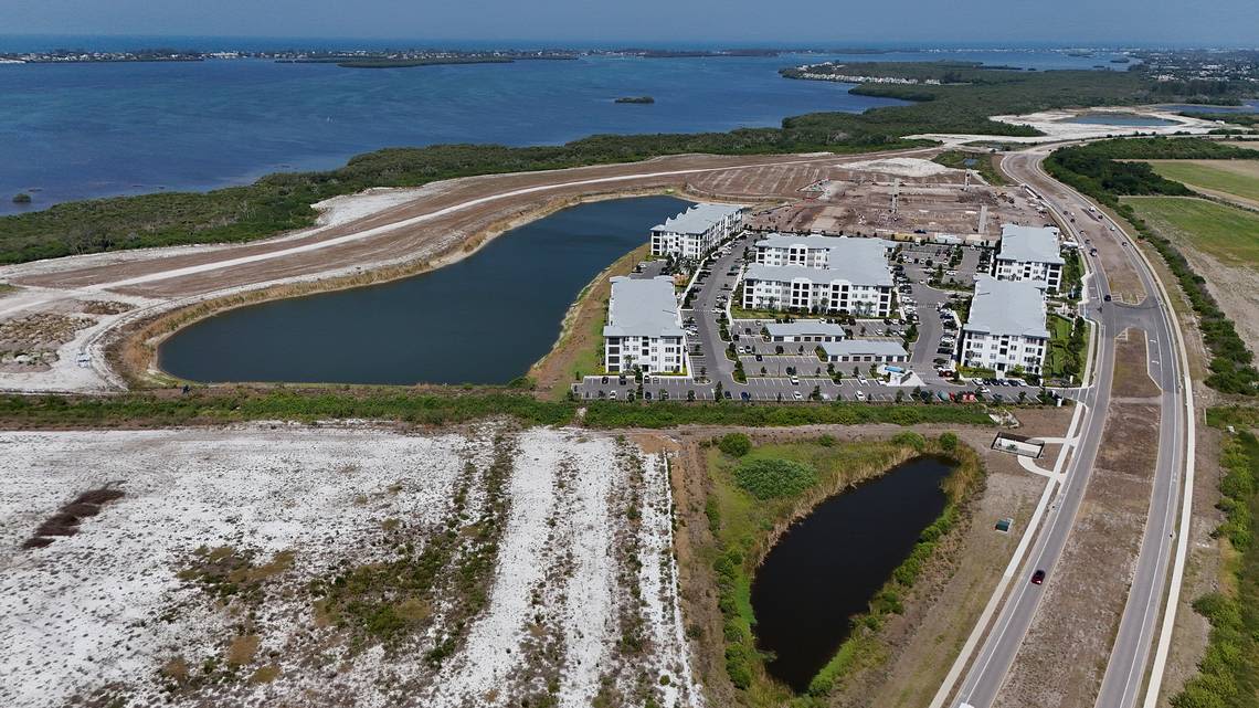 Could thousands of new Florida homes harm ancient burial grounds? ‘We are concerned’
