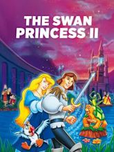 The Swan Princess: Escape from Castle Mountain