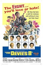 The Devil's 8 (1969) - IMDb