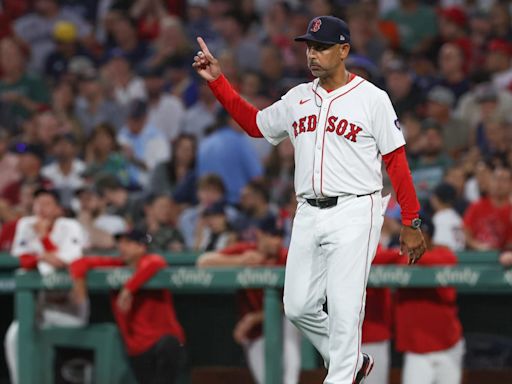 Red Sox Insider Details 'Nightmare Scenario' Of How Yankees Can Poach Alex Cora