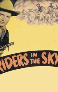 Riders in the Sky