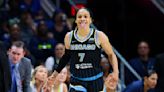 Chennedy Carter Shades Caitlin Clark On Social Media After Loss, Questions Clark's Game