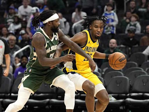 Bucks' Patrick Beverley Escapes Criminal Charges