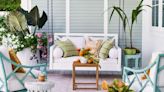 21 Porch Paint Colors Southern Designers Are Loving This Season