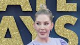 Katherine Ryan shares postpartum hair regrowth: What to do about pregnancy hair loss