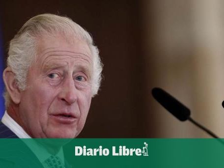 Reaparición pública del Rey Carlos III tras tratamiento contra el cáncer