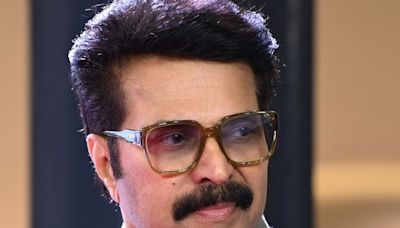 Malayalam Actor Mammootty Faces Online Flak Over His Character in Film Puzhu