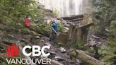 Caring for B.C.'s vast trail network