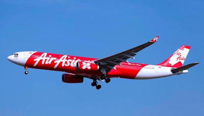 開搶啦！AirAsia推出高雄直飛沙巴航線 單程特惠票只要399元