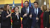 El Gobierno invierte en obra pública en la C. Valenciana el triple que el Consell