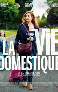 La vie domestique