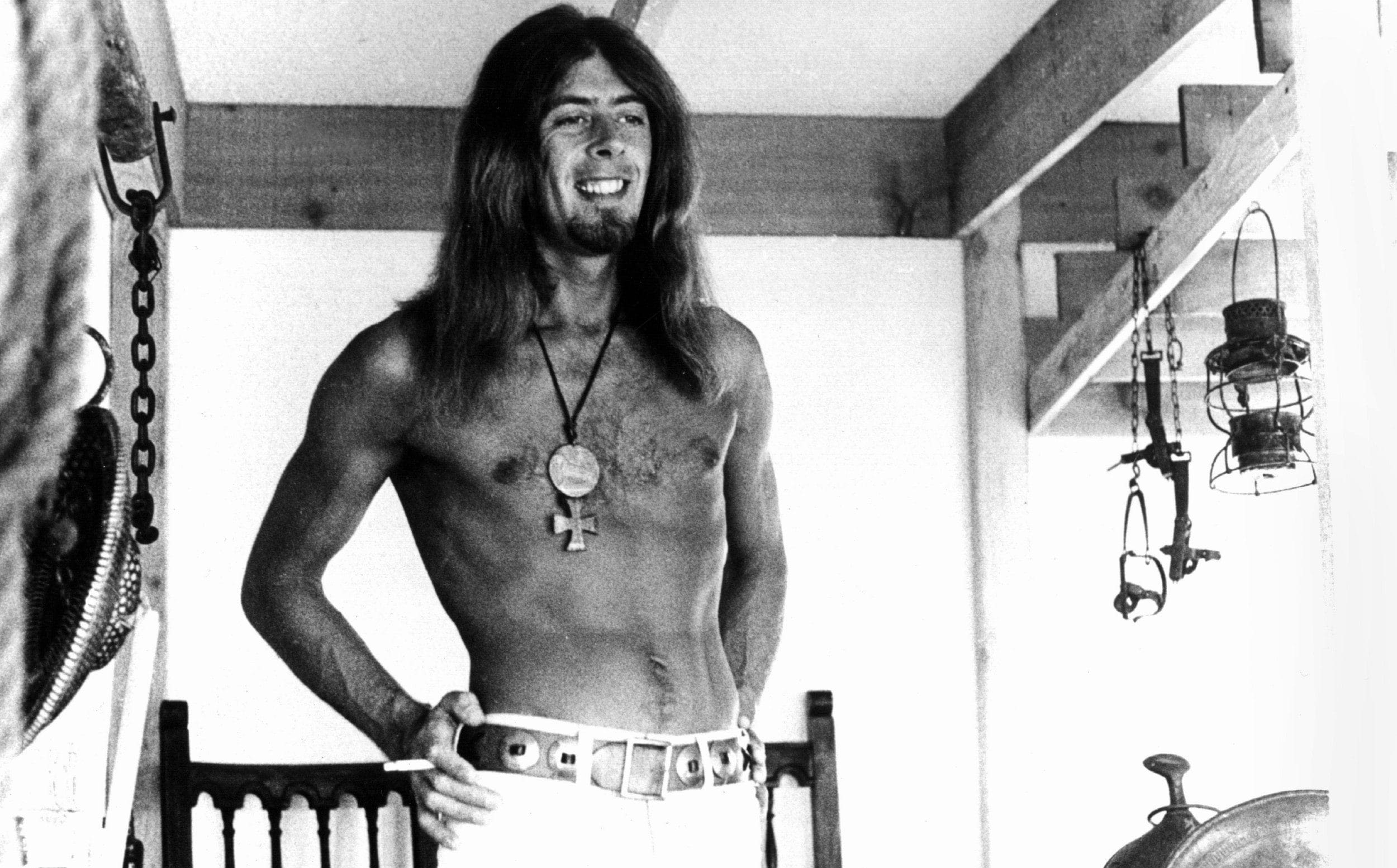 John Mayall, towering figure of the blues who blooded Eric Clapton, Peter Green and Mick Taylor – obituary