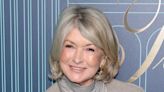 Martha Stewart reacts to critics of Sports Illustrated Swimsuit cover