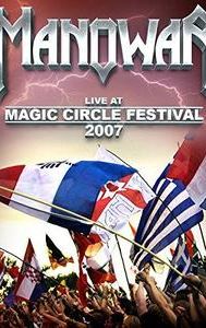 Manowar: Live at Magic Circle Festival 2007