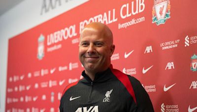 Arne Slot to speak out on Mohamed Salah future and Darwin Nunez role at Liverpool