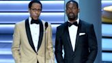 Sterling K. Brown, Mandy Moore, Octavia Spencer pay tribute to the late Ron Cephas Jones