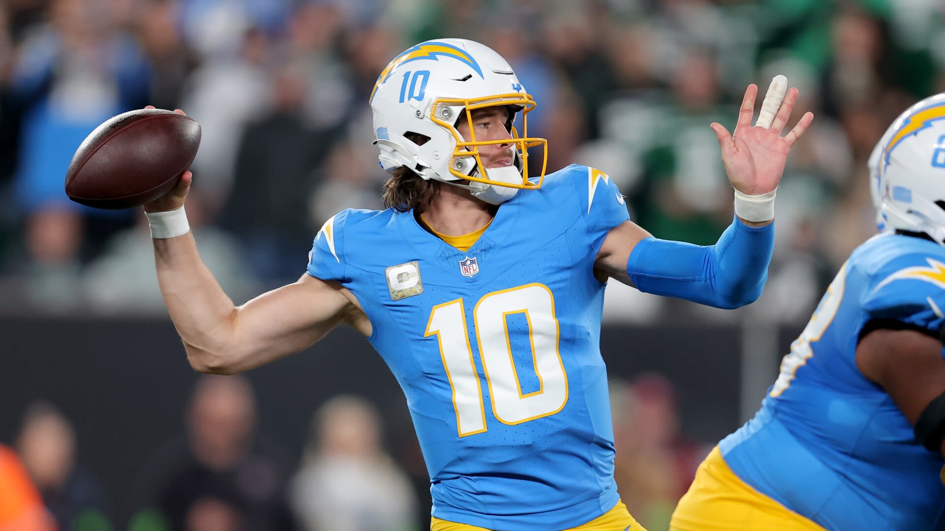 2024 Los Angeles Chargers Fantasy Preview