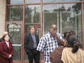 California Innocence Project