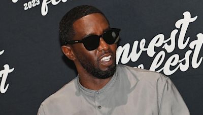 Sean ‘Diddy’ Combs Says He’s ‘Disgusted’ By Video Of Him Beating Cassie In 2016