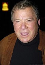 William Shatner