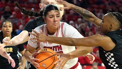 South Dakota to host Northern Arizona in WNIT 2nd round after win over UC Riverside