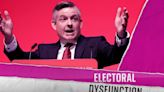 Ousted former Labour MP Jonathan Ashworth hints at future return to parliament