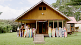 Ozzie Wright’s Hand-Painted Surfboards Are Floating Works of Art