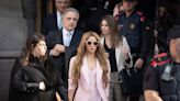 La Fiscalía pide archivar la segunda causa contra Shakira por fraude fiscal en España