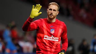 Jan Oblak clave para cerrar el fichaje estrella del Atlético 2025