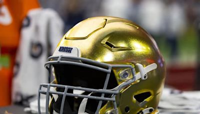 Notre Dame Fighting Irish Set To Meet With Key Defensive Recruit