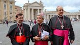 Los obispos ultiman su plan de reparación sin el apoyo de las principales asociaciones de víctimas de pederastia