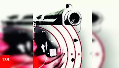 Bank guard on the run after stealing colleague’s shotgun | Bengaluru News - Times of India