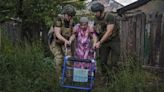 At least 12 killed in Russian attacks on Ukraine. Rescue work continues at destroyed apartment bloc