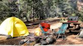 'Wonderful memories.' Live at Lassen National Forest as a volunteer park campground host