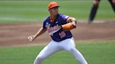 Clemson Freshman Wins Prestigious National Baseball Honor