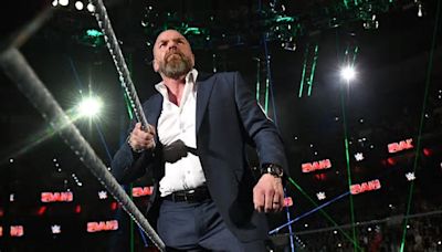 Becky Lynch afirma que WWE ha tomado una dirección muy positiva con Triple H al mando