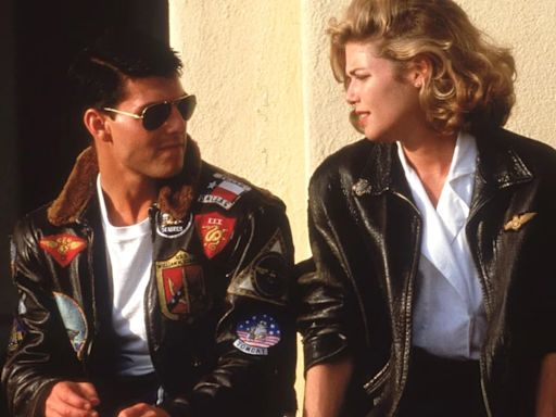 De Top Gun a El Padrino, clásicos del cine moderno para mirar en Paramount+