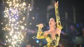 Katy Perry files appeal in case against Australian designer Katie Taylor