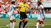 El inusual descuento que tuvo el partido entre Argentina y Marruecos por los Juegos Olímpicos