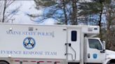 Four dead and several injured after related shootings on Maine interstate and at nearby home